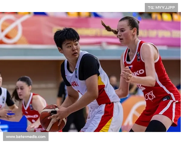 U19女篮国青挑战赛两胜一负全力备战7月捷克世界杯 U19女篮国青挑战赛两胜一负全力备战7月捷克世界杯