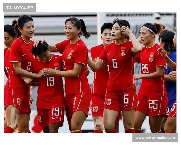 韩国女足4-0大胜中国台北凭借进球数优势逆袭夺得东亚杯冠军 韩国女足4-0大胜中国台北凭借进球数优势逆袭夺得东亚杯冠军